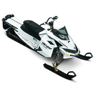 BRP SNOWMOBILE Freeride 800R 2012-2020